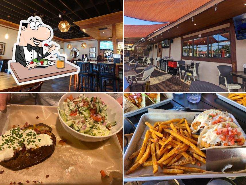 Wheelhouse Craft Pub and Kitchen