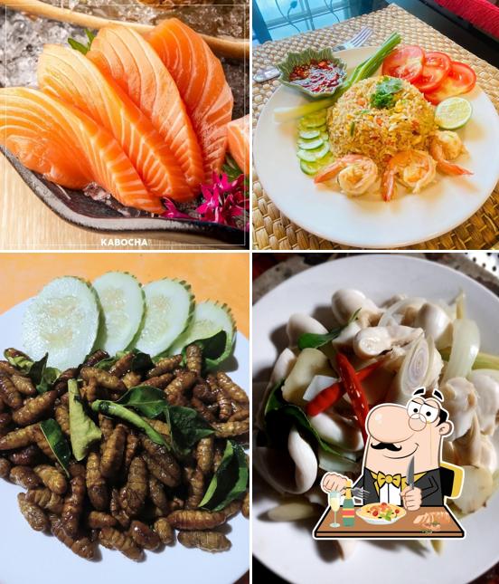 ຮ້ານກາງນາ 365