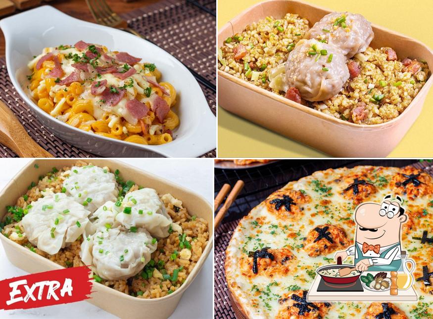 Angel's Pizza - Anabu