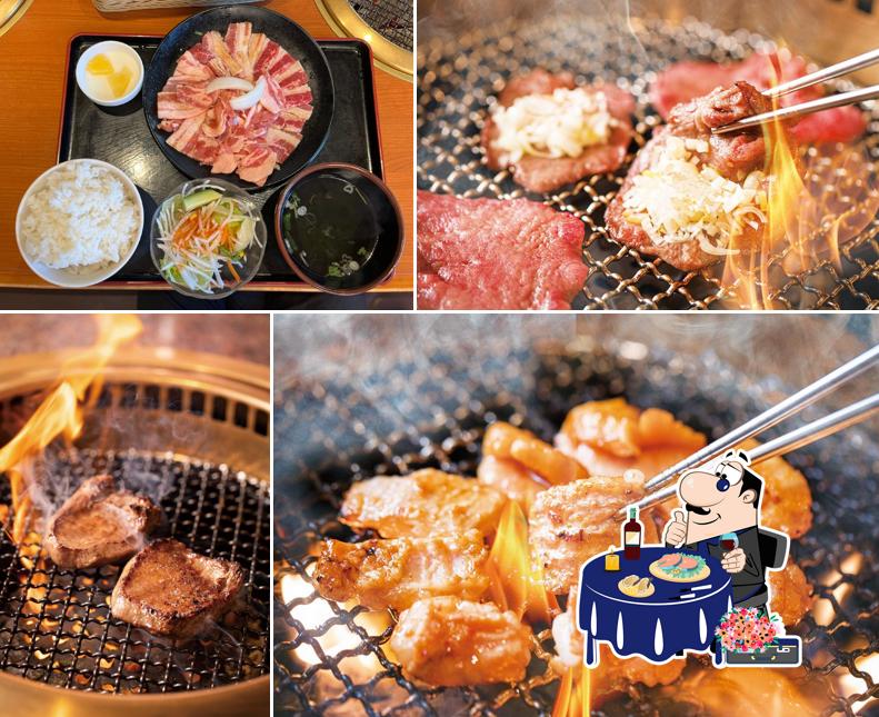 Anrakutei Todashimomaeten
