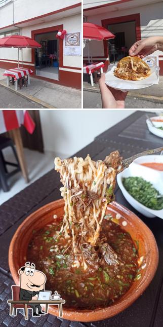 Birria La Joya