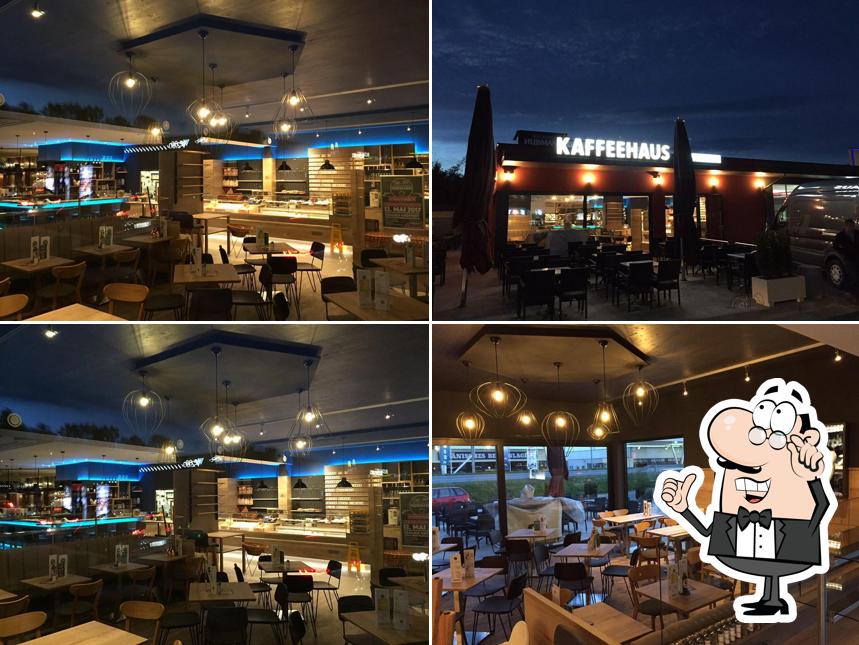 Bäckerei Kaffeehaus Hubmann Gralla