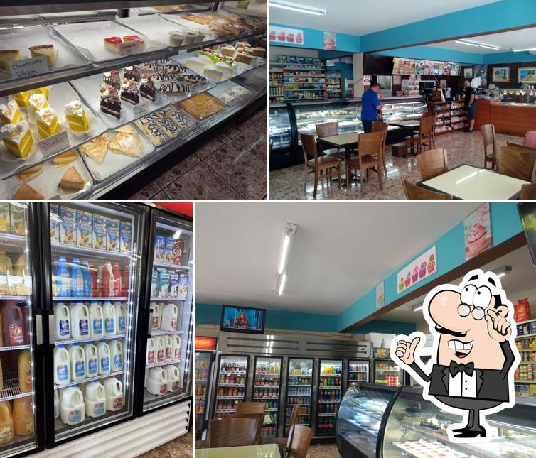 Cielo Mar Bakery