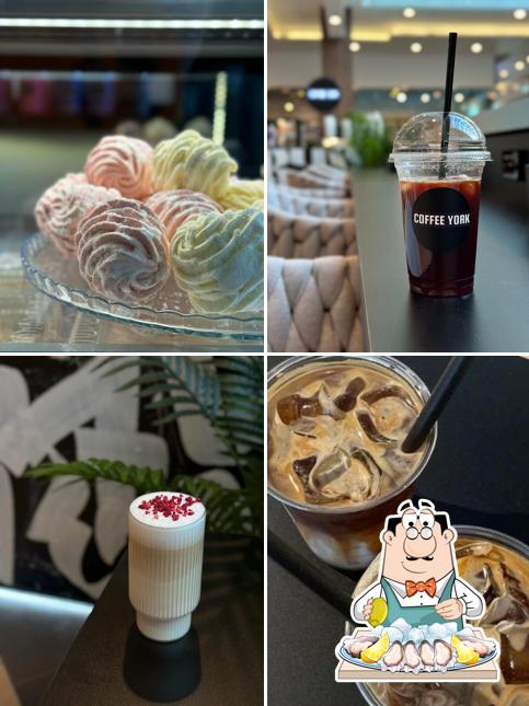 Coffee York