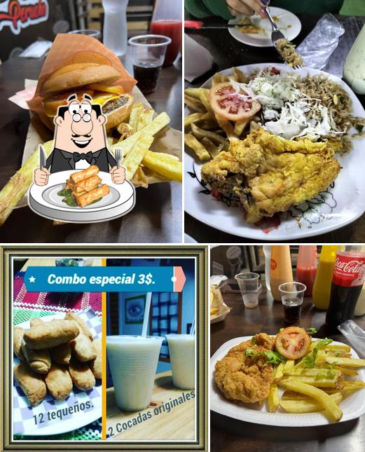 El Rincón Perucho