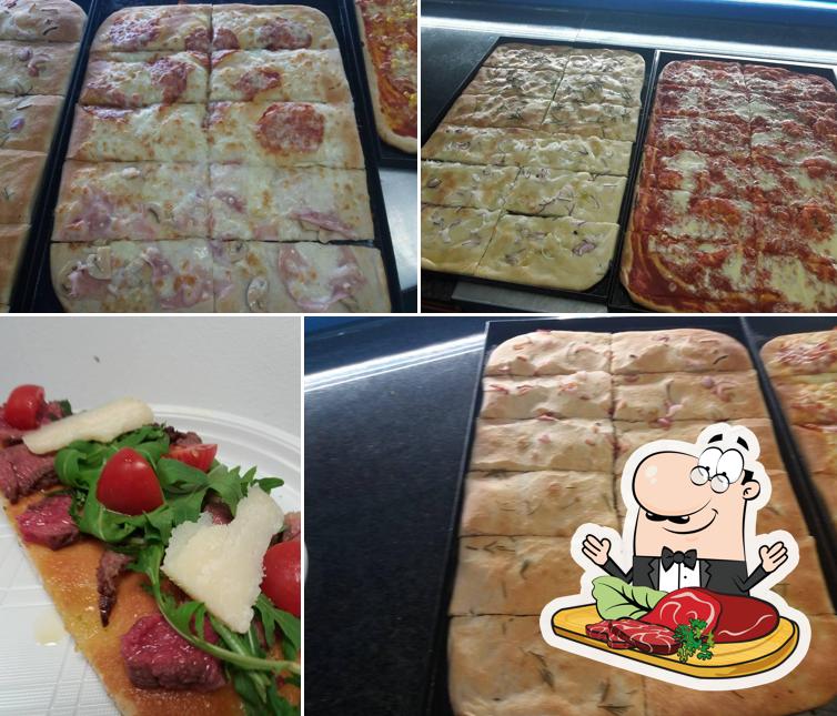 Fast & Pizza