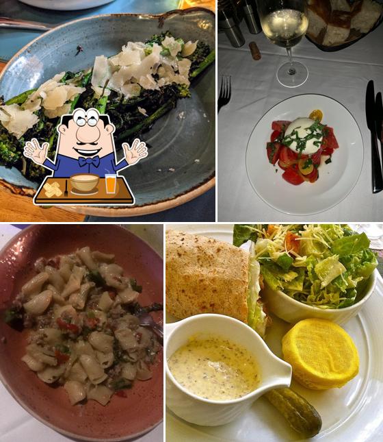 Ferraro's Restaurant & Bar