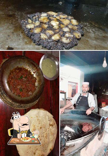 Ikram kabab And Meat Shop