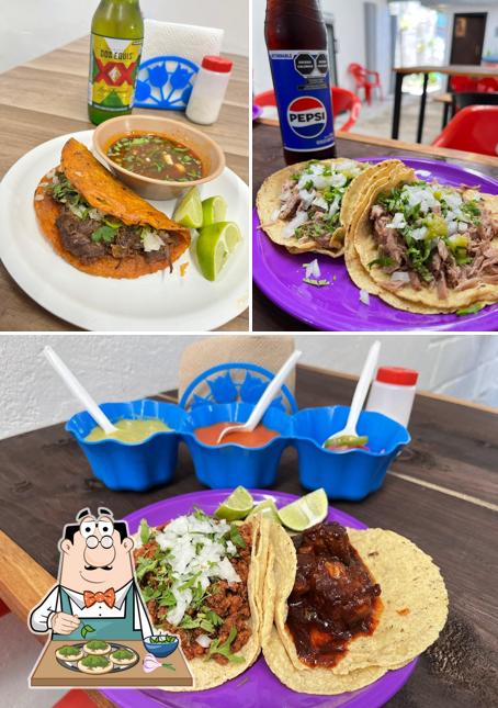 Imperio del taco