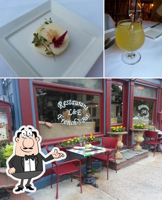 Restaurant L&E