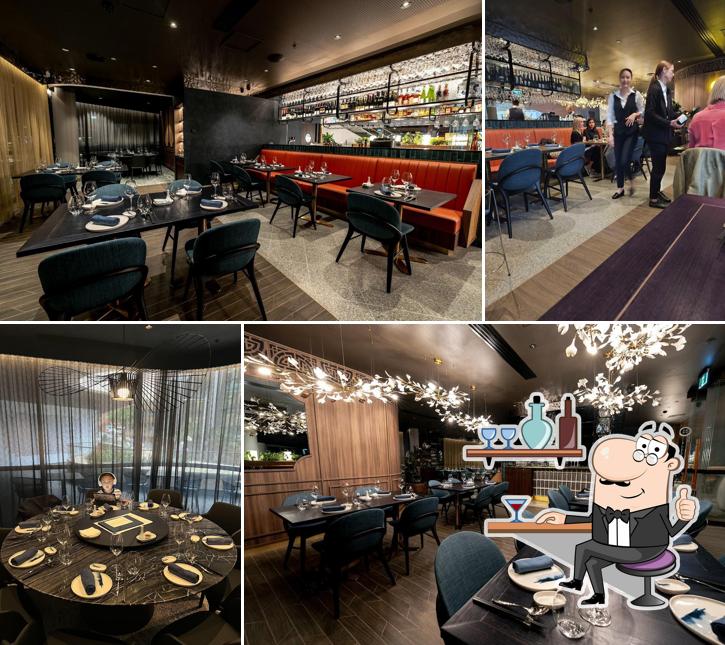 Pearl Dining