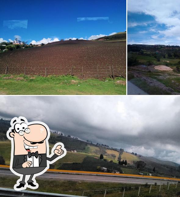 Piqueteadero el Rincón de Runta