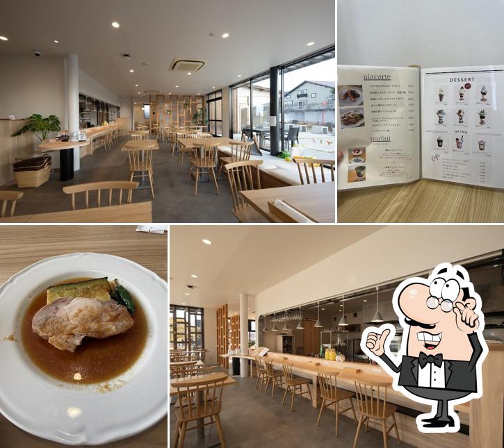 Quercia｜糸島カフェ・子連れランチ