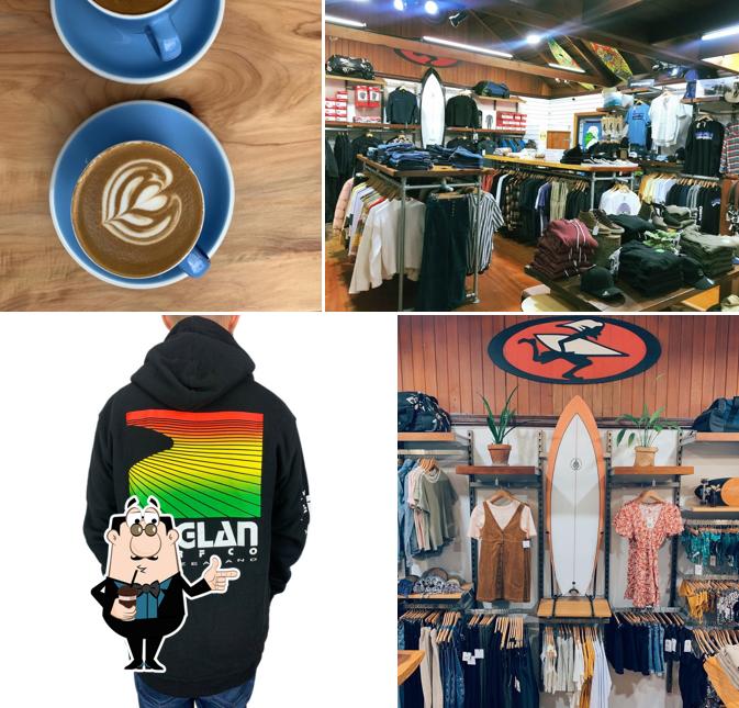 Raglan Surf Company