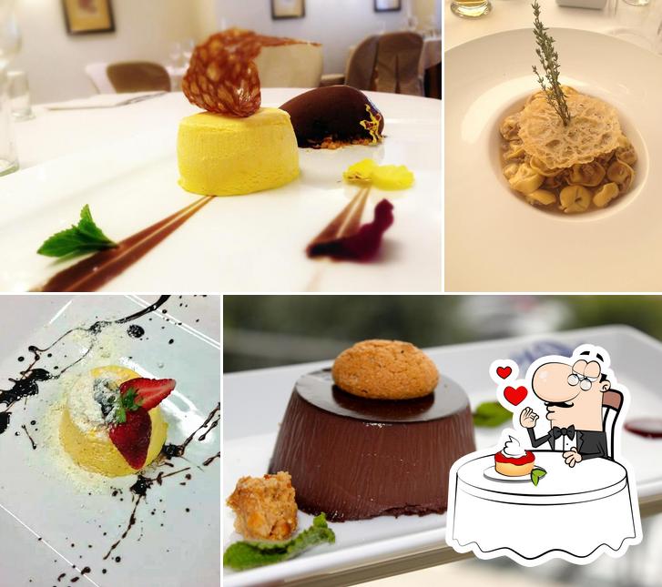 Ristorante National - Risotteria Zafferano