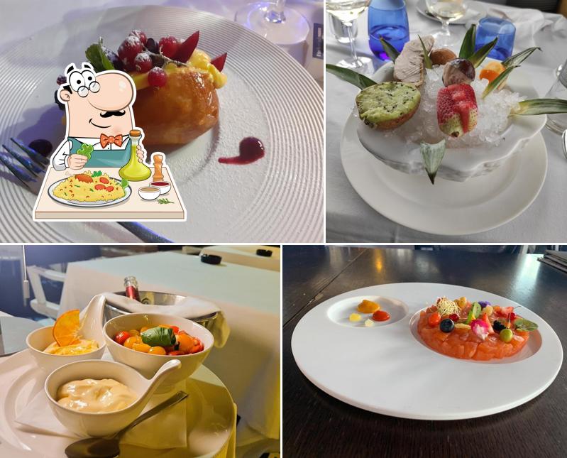 Ristorante Azzurra
