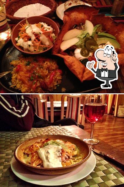 TexMex Chilihouse