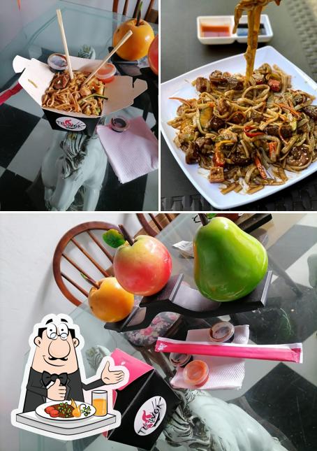 TU WOK YOPAL
