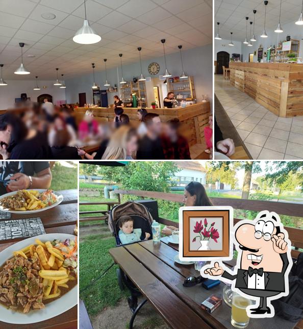 Taverna u Petřičky