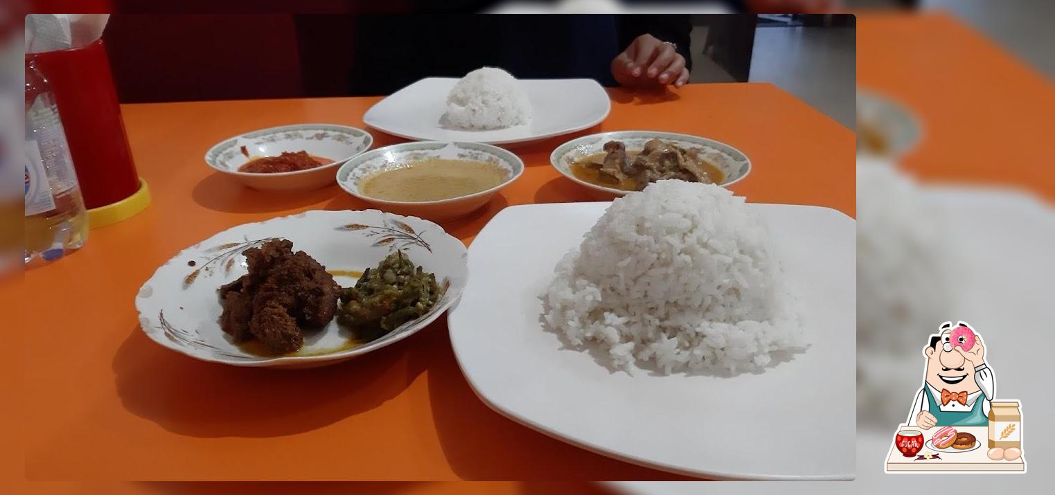 Warung Makan Kendari