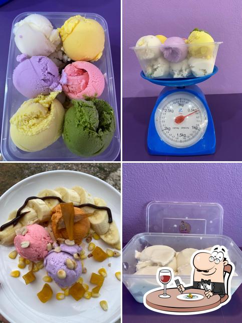 ไอศครีม