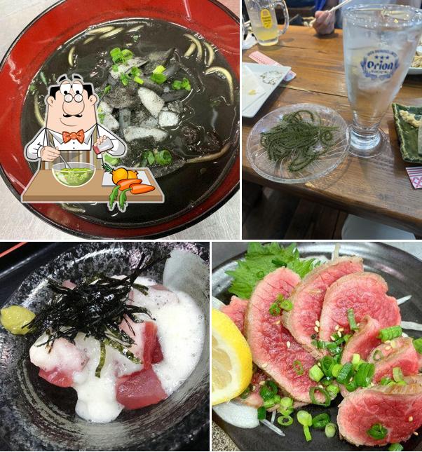 三線ライブ居酒屋 祭歌