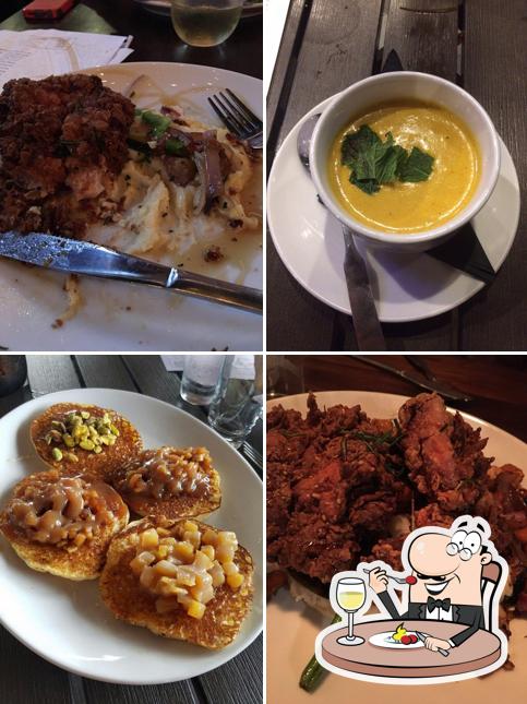 Roosevelt's