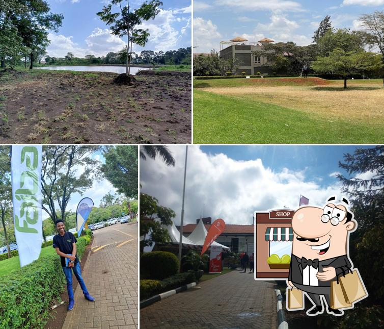 Royal Nairobi Golf Club