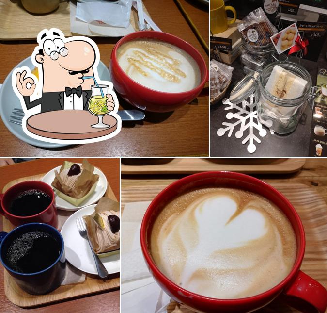 Seattle's Best Coffee