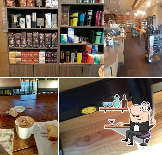 Starbucks Coffee Company