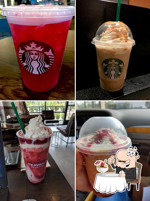 Starbucks Coffee Company