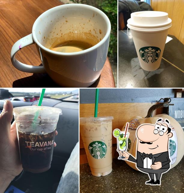Starbucks Coffee Company