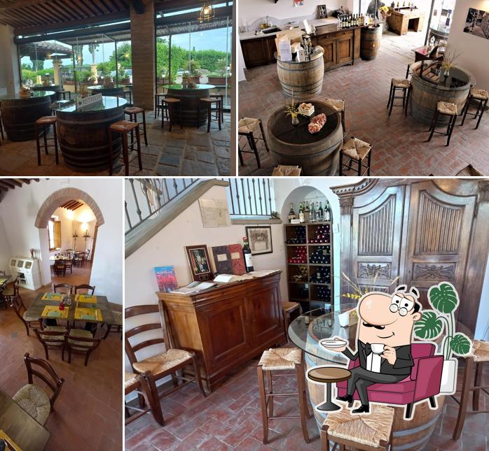Villa Pillo Srl