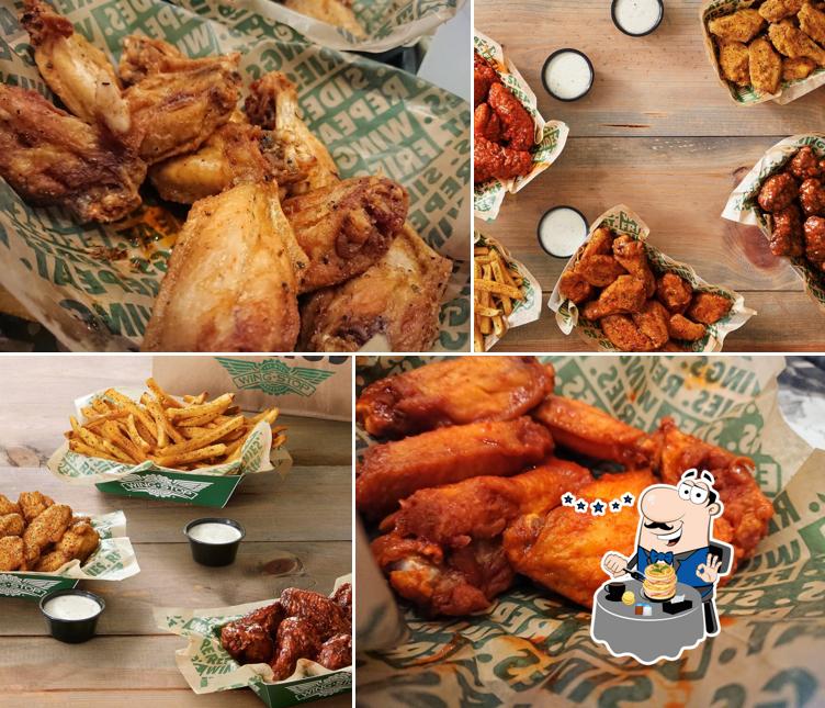 Wingstop