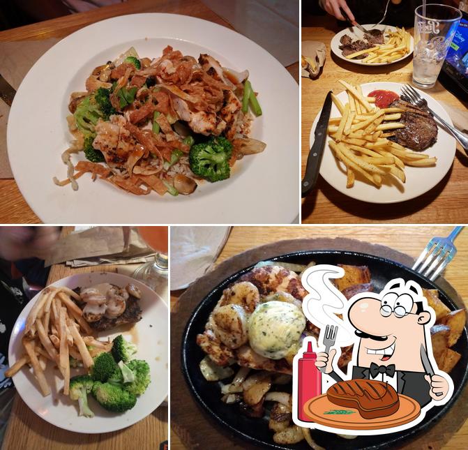 Applebee's Grill + Bar