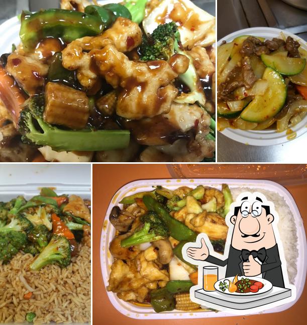 New China Express