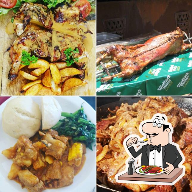 Eziko Caterers & Events Midrand