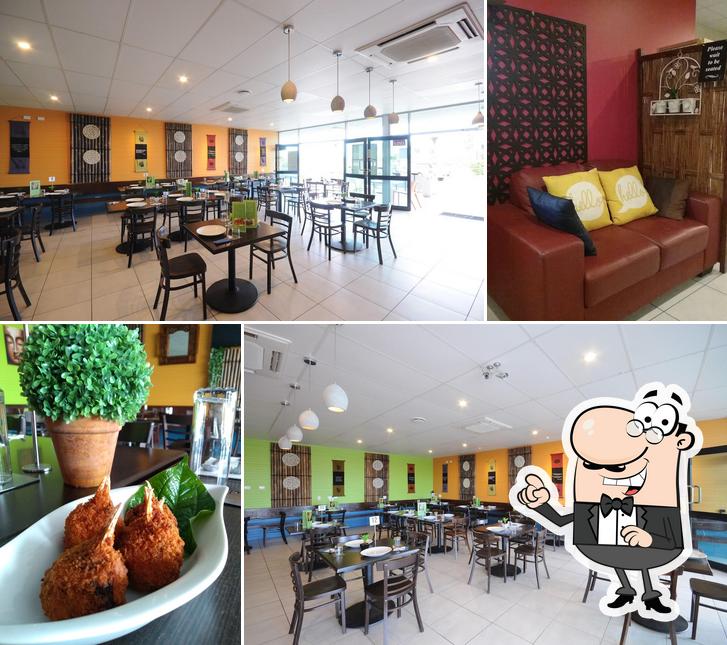 Thai Smile House
