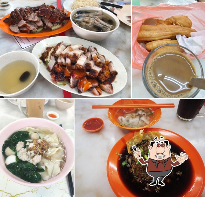 Good Coffee Restaurant