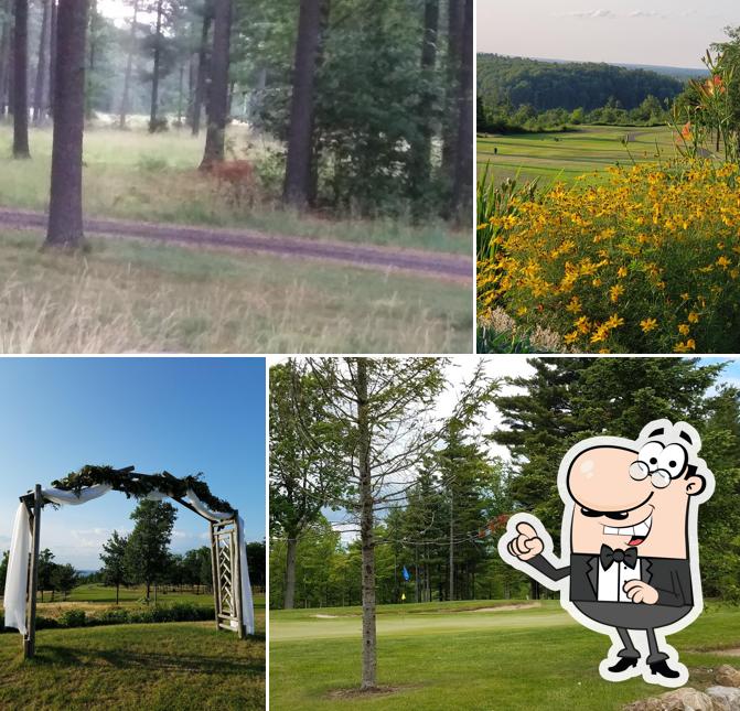 Harmony Golf Club and Community