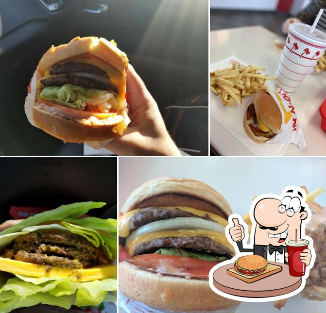 In-N-Out Burger