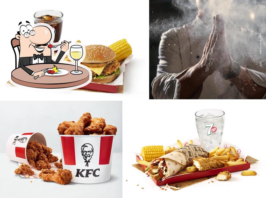 KFC Kingswinford - Pensnett Trading Estate