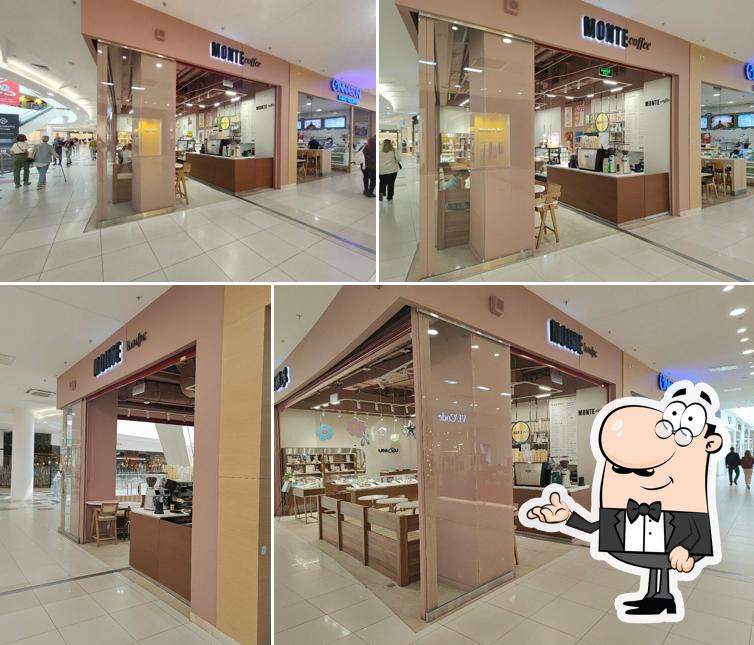Monte Coffee