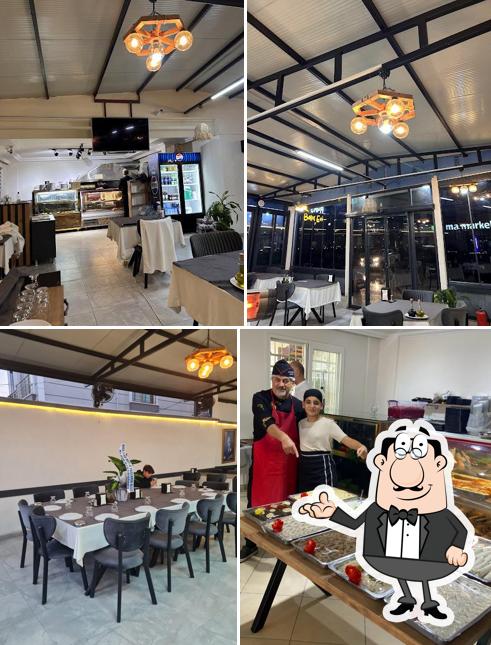 Nedim Restaurant