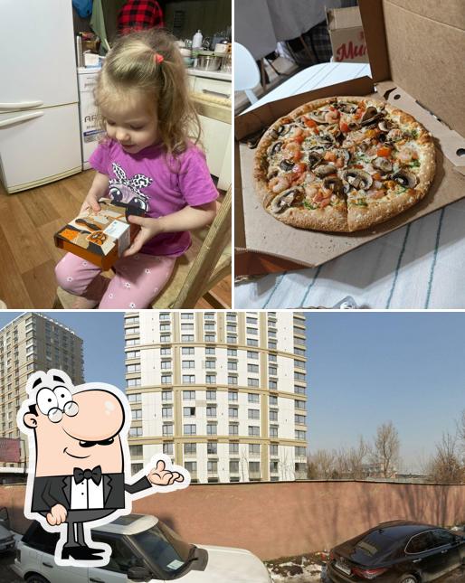 DODO Pizza