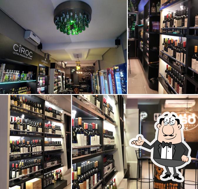 Bodega 360