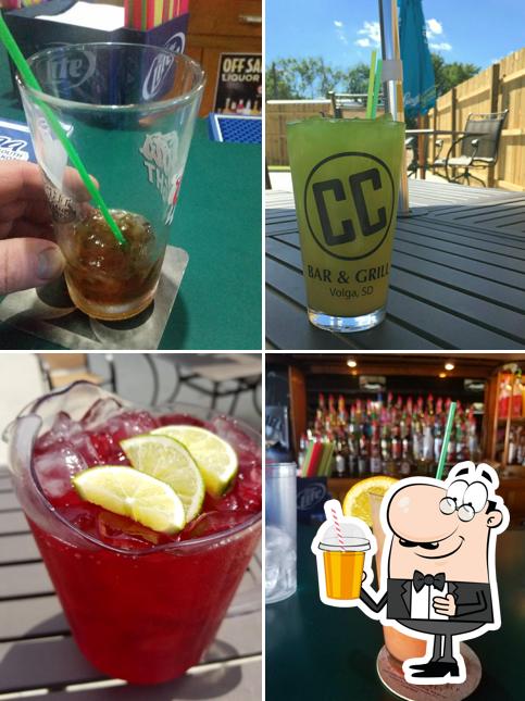 CCs Bar & Grill
