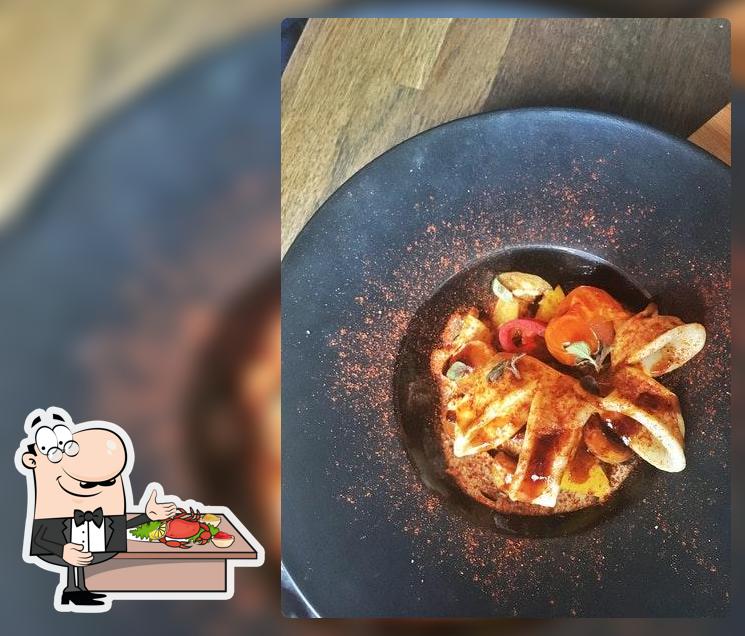 Сидр и Нэнси