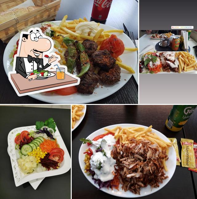 Ali's Döner & Pizza Haus