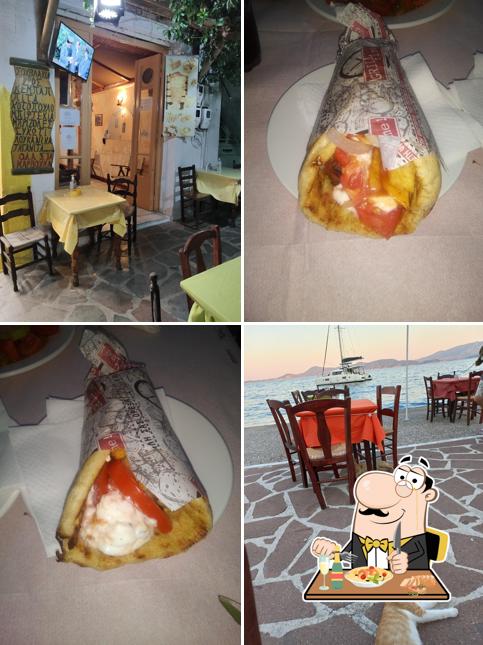 Argiris bbq